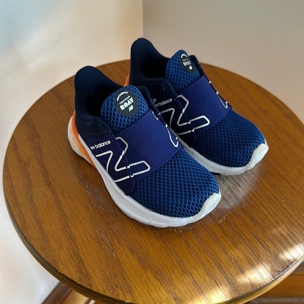 New Balance Toddler Boys Sneakers